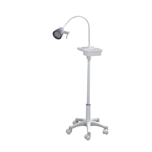 Exam lamp